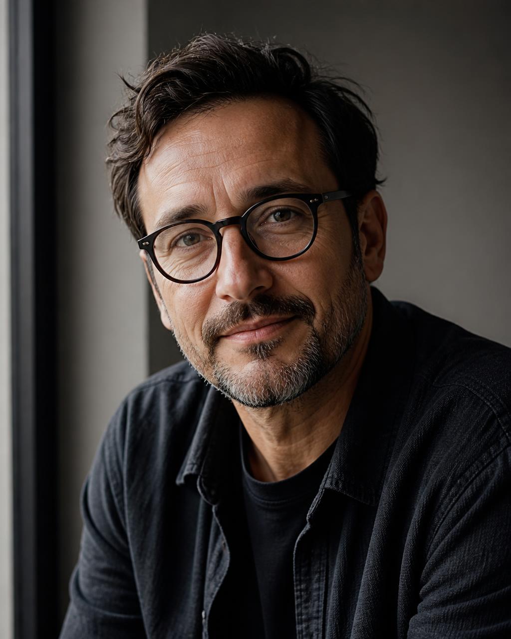 Man die vertelt over herstel van verslaving